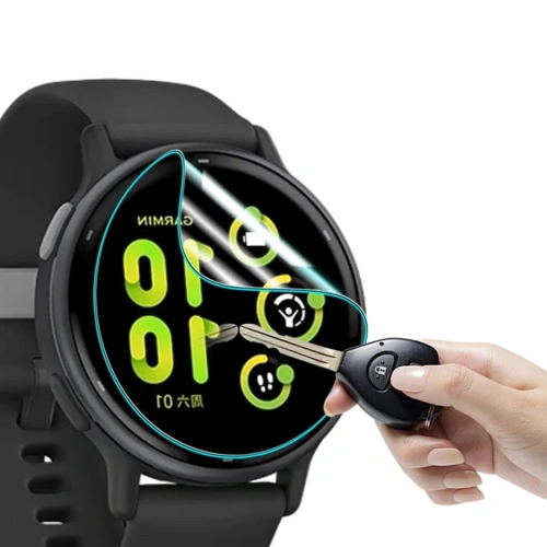 Kup Bizon üveg óra hydrogel Garmin Vivoactive 5 [2 PACK] - BIZ3589 - {ean13} - Sklep Home Screen