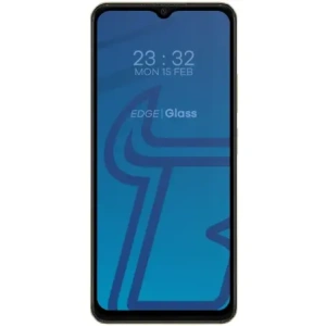 Kup Bizon Glass Edge 2 Oppo A38 negru - BIZ3590 - {ean13} - Sklep Home Screen