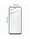 Kup Szkło hartowane Bizon Glass Edge 2 do Samsung Galaxy M34 5G czarne - BIZ3591 - {ean13} - Sklep Home Screen