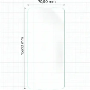 Kup Bizon Glass Hydrogel Elülső Samsung Galaxy M34 5G [2 CSOMAG] - BIZ3592 - {ean13} - Sklep Home Screen