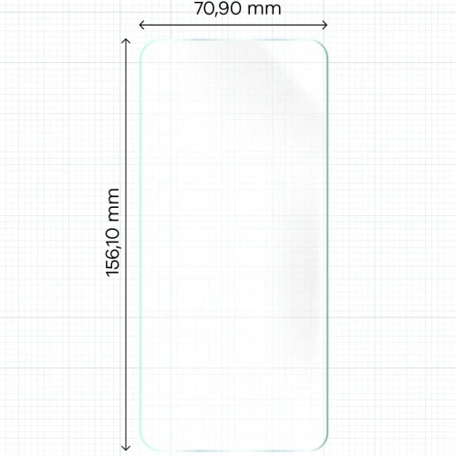 Kup Bizon Glass Hydrogel Front Samsung Galaxy M34 5G [2 PACK] - BIZ3592 - {ean13} - Sklep Home Screen