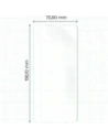 Kup Bizon Glass Hydrogel Front Samsung Galaxy M34 5G [2 PACK] - BIZ3592 - {ean13} - Sklep Home Screen