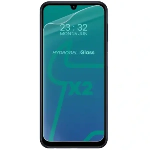 Kup Folia hydrożelowa na ekran Bizon Glass Hydrogel Front do Samsung Galaxy M34 5G [2 PACK] - BIZ3592 - {ean13} - Sklep Home Screen