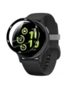 Kup Szkło hybrydowe Bizon Glass Watch Edge Hybrid do Garmin Vivoactive 5 czarne - BIZ3593 - {ean13} - Sklep Home Screen