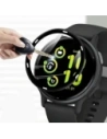 Kup Szkło hybrydowe Bizon Glass Watch Edge Hybrid do Garmin Vivoactive 5 czarne - BIZ3593 - {ean13} - Sklep Home Screen