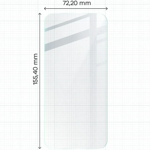 Kup BIZON Clear 3x képernyőüveg + kameraüveg Apple iPhone 15 Plus - BIZ3594 - {ean13} - Sklep Home Screen