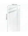 Kup BIZON Clear 3x képernyőüveg + kameraüveg Apple iPhone 15 Plus - BIZ3594 - {ean13} - Sklep Home Screen