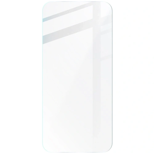 Kup BIZON Clear 3x Bildschirmglas + Kameraglas Apple iPhone 15 Plus - BIZ3594 - {ean13} - Sklep Home Screen