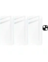Kup BIZON Clear 3x képernyőüveg + kameraüveg Apple iPhone 15 Plus - BIZ3594 - {ean13} - Sklep Home Screen