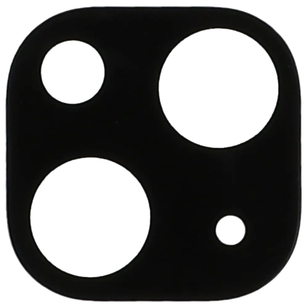 3x Szkło na ekran + szkło na aparat BIZON Clear do Apple iPhone 15 Plus