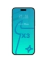Kup BIZON Clear 3x sticlă pentru ecran + sticlă pentru cameră Apple iPhone 15 Pro - BIZ3595 - {ean13} - Sklep Home Screen