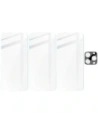 Kup BIZON Clear 3x sticlă pentru ecran + sticlă pentru cameră Apple iPhone 15 Pro - BIZ3595 - {ean13} - Sklep Home Screen