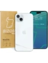 Bizon Glass Hydrogel Pack für Apple iPhone 15 Plus