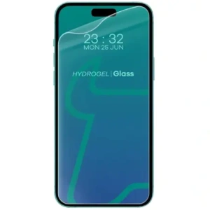 Kup Bizon Glass Hydrogel Pack Apple iPhone 15 Plus számára - BIZ3596 - {ean13} - Sklep Home Screen
