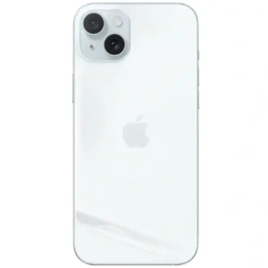 Kup Bizon Glass Hydrogel Pack Apple iPhone 15 Plus számára - BIZ3596 - {ean13} - Sklep Home Screen