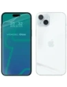 Kup Bizon Glass Hydrogel Pack für Apple iPhone 15 Plus - BIZ3596 - {ean13} - Sklep Home Screen