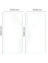 Buy Bizon Glass Hydrogel Pack do Apple iPhone 15 Pro - BIZ3597 - {ean13} - Home Screen Store Europe