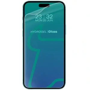 Kup Bizon Glass Hydrogel Pack für Apple iPhone 15 Pro - BIZ3597 - {ean13} - Sklep Home Screen