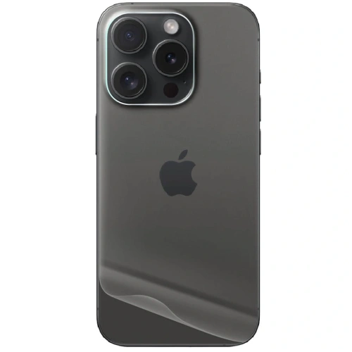 Buy Bizon Glass Hydrogel Pack do Apple iPhone 15 Pro - BIZ3597 - {ean13} - Home Screen Store Europe