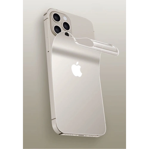 Buy Bizon Glass Hydrogel Pack do Apple iPhone 15 Pro - BIZ3597 - {ean13} - Home Screen Store Europe