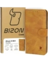 Bizon Case Pocket Apple iPhone 13 Mini maro