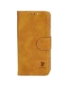 Kup Bizon Case Pocket Apple iPhone 13 Mini maro - BIZ3598 - {ean13} - Sklep Home Screen