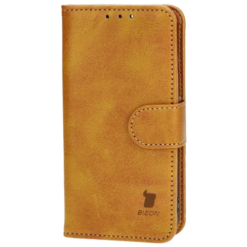 Kup Bizon Case Pocket Apple iPhone 13 Mini maro - BIZ3598 - {ean13} - Sklep Home Screen