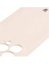 Kup Bizon Case Silicone Magnetic Apple iPhone 13 Pro bej - BIZ3599 - {ean13} - Sklep Home Screen