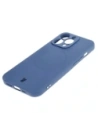 Kup Caz de silicon Bizon Magnetic Apple iPhone 13 Pro albastru marin - BIZ3601 - {ean13} - Sklep Home Screen