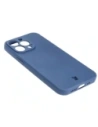 Kup Etui silikonové s magnetickým kroužkem Bizon Case Silicone Magnetic pro Apple iPhone 13 Pro tmavě modré - BIZ3601 - {ean13} - Sklep Home Screen