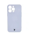 Kup Etui silikonové s magnetickým kroužkem Bizon Case Silicone Magnetic pro Apple iPhone 13 Pro jasně fialové - BIZ3603 - {ean13} - Sklep Home Screen