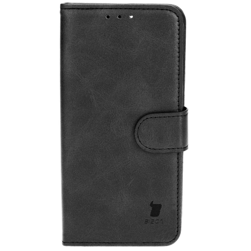 Kup Etui z klapką Bizon Case Pocket do Apple iPhone 13 Pro černé - BIZ3605 - {ean13} - Sklep Home Screen