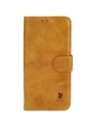 Kup Etui z klapką Bizon Case Pocket do Apple iPhone 13 Pro hnědé - BIZ3606 - {ean13} - Sklep Home Screen