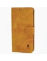 Buy Bizon Case Pocket Apple iPhone 13 Pro brown - BIZ3606 - {ean13} - Home Screen Store Europe