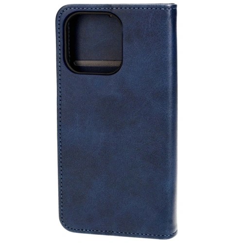 Kup Etui z klapką Bizon Case Pocket do Apple iPhone 13 Pro tmavě modré - BIZ3607 - {ean13} - Sklep Home Screen