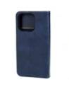 Kup Etui z klapką Bizon Case Pocket do Apple iPhone 13 Pro granatowe - BIZ3607 - {ean13} - Sklep Home Screen
