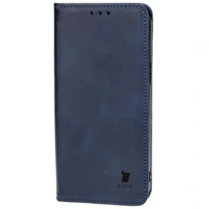 Buy Bizon Case Pocket Pro Apple iPhone 13 Pro Max navy blue - BIZ3608 - {ean13} - Home Screen Store Europe