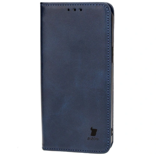 Kup Bizon Case Pocket Pro Apple iPhone 13 Pro Max sötétkék - BIZ3608 - {ean13} - Sklep Home Screen