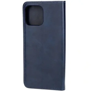 Buy Bizon Case Pocket Pro Apple iPhone 13 Pro Max navy blue - BIZ3608 - {ean13} - Home Screen Store Europe