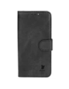 Kup Etui z klapką Bizon Case Pocket do Apple iPhone 14 czarne - BIZ3609 - {ean13} - Sklep Home Screen