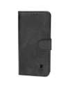 Kup Etui z klapką Bizon Case Pocket do Apple iPhone 14 czarne - BIZ3609 - {ean13} - Sklep Home Screen