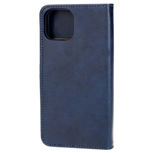Kup Etui z klapką Bizon Case Pocket do Apple iPhone 14 tmavě modré - BIZ3610 - {ean13} - Sklep Home Screen