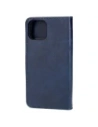 Kup Bizon Case Pocket Apple iPhone 14 sötétkék - BIZ3610 - {ean13} - Sklep Home Screen