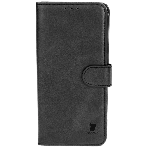 Kup Bizon Case Pocket Apple iPhone 14 Plus negru - BIZ3611 - {ean13} - Sklep Home Screen