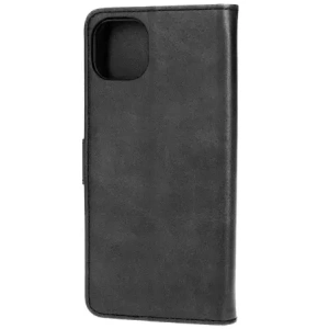 Kup Etui z klapką Bizon Case Pocket do Apple iPhone 14 Plus czarne - BIZ3611 - {ean13} - Sklep Home Screen