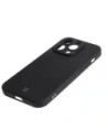 Kup Etui silikonowe z pierścieniem magnetycznym Bizon Case Silicone Magnetic do Apple iPhone 14 Pro czarne - BIZ3614 - {ean13} - Sklep Home Screen