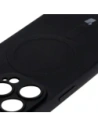 Kup Bizon Case Szilikon Magnetic Apple iPhone 14 Pro fekete - BIZ3614 - {ean13} - Sklep Home Screen