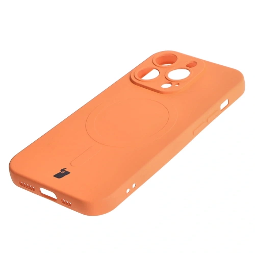 Kup Bizon Case Silicone Magnetic Apple iPhone 14 Pro répa - BIZ3615 - {ean13} - Sklep Home Screen