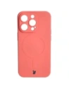 Kup Bizon Case Szilikon Magnetic Apple iPhone 14 Pro piszkos rózsaszín - BIZ3622 - {ean13} - Sklep Home Screen