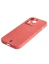 Kup Bizon Case Szilikon Magnetic Apple iPhone 14 Pro piszkos rózsaszín - BIZ3622 - {ean13} - Sklep Home Screen